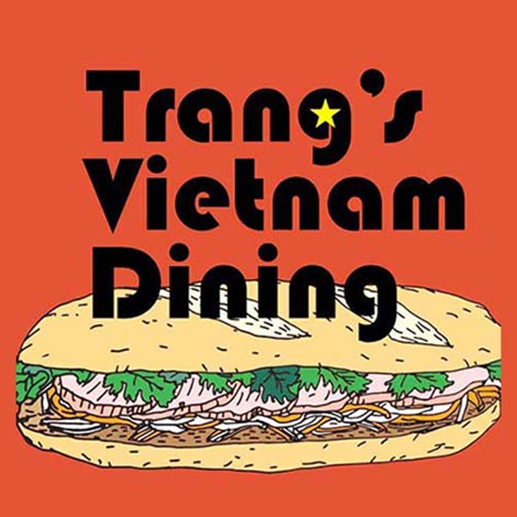 Trang’s Vietnam Dining（チャンズベトナムダイニング）